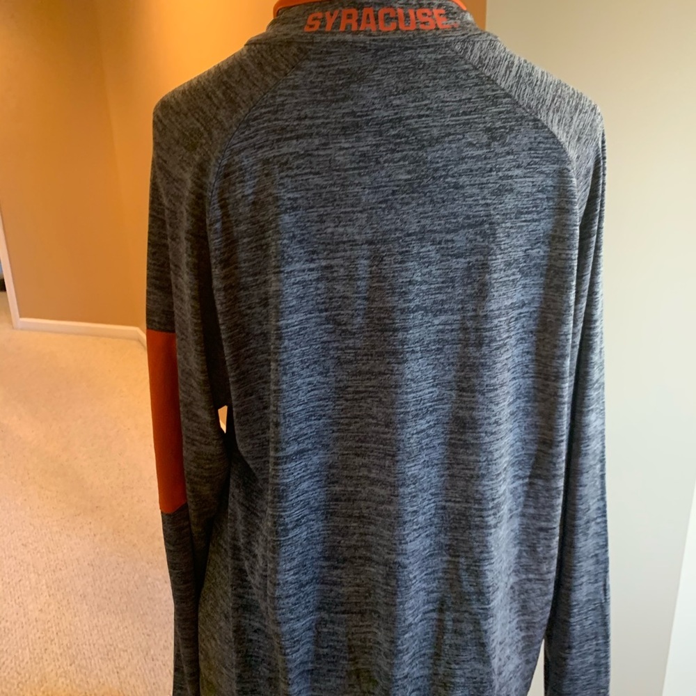 Syracuse pullover - Picture 2 of 4